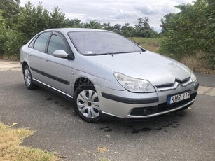 CITROEN C5 1.6 HDi FAP Tendance