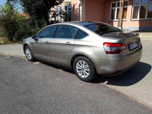 CITROEN C5 1.6 HDi Prestige