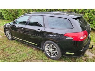 CITROEN C5 1.6 HDi Prestige