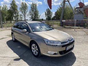 CITROEN C5 1.6 HDi Prestige