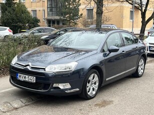 CITROEN C5 1.6 HDi Prestige Tulajdonostól eladó!