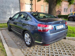 CITROEN C5 1.6 THP Exclusive (Automata)