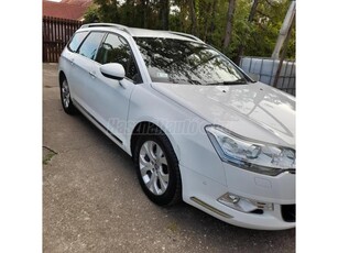 CITROEN C5 1.6 THP Prestige