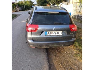 CITROEN C5 1.6 THP Prestige