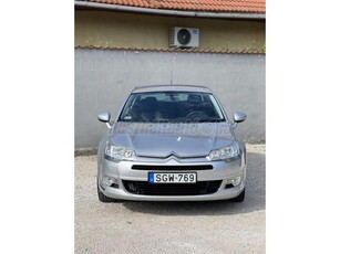 CITROEN C5 1.6 THP Prestige Plus