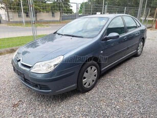 CITROEN C5 1.8 Tendance