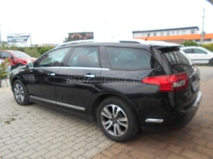 CITROEN C5 2.0 BlueHDi HY Exclusive S&S