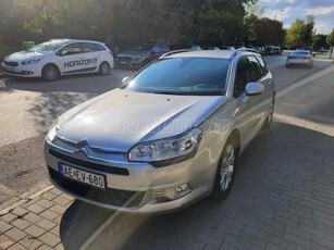 CITROEN C5 2.0 BlueHDi HY Prestige Plus S&S