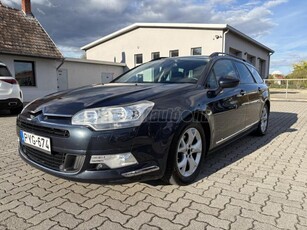 CITROEN C5 2.0 HDi Collection FAP (Automata)