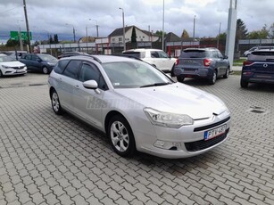 CITROEN C5 2.0 HDi Dynamique