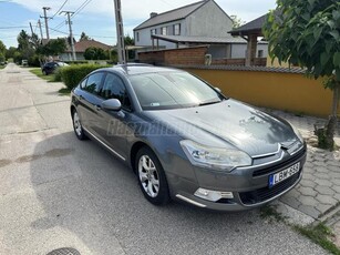 CITROEN C5 2.0 HDi Dynamique