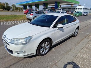 CITROEN C5 2.0 HDi Exclusive