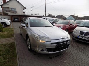 CITROEN C5 2.0 HDi Exclusive