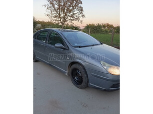 CITROEN C5 2.0 HDi Exclusive