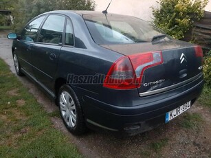 CITROEN C5 2.0 HDi Exclusive