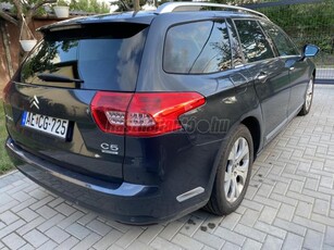 CITROEN C5 2.0 HDi Exclusive