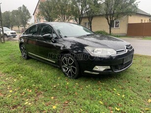 CITROEN C5 2.0 HDi Exclusive