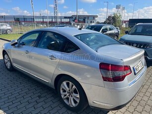 CITROEN C5 2.0 HDi Exclusive (Automata)