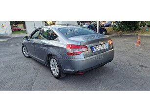 CITROEN C5 2.0 HDi Exclusive (Automata)