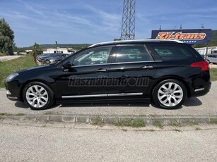 CITROEN C5 2.0 HDi Exclusive (Automata)