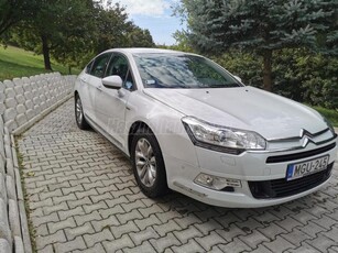 CITROEN C5 2.0 HDi Exclusive (Automata)