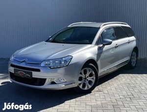 Citroen C5 2.0 HDi Exclusive (Automata) Navi.PD...