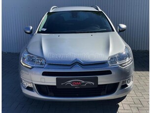 CITROEN C5 2.0 HDi Exclusive (Automata) NAVI.PDC.LED.HYRACTIVE III.FACELIFT.TEMPOMAT.!!MEGKÍMÉLT--GARANCIA!!