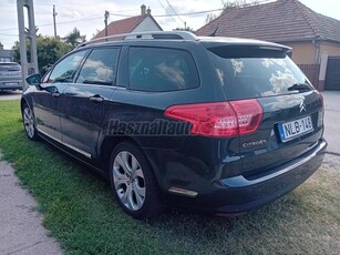 CITROEN C5 2.0 HDi Exclusive