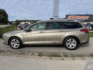 CITROEN C5 2.0 HDi Exclusive