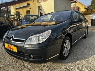 CITROEN C5 2.0 HDi Exclusive NÉVRE ÍRVA!FRISS MŰSZAKI!!!FRISS OLAJ CSERE!!!