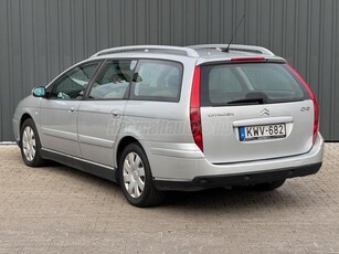 CITROEN C5 2.0 HDi Prestige