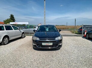 CITROEN C5 2.0 HDi Prestige Digit Klíma.Ülésfütés.Tempomat.Parkradar.Magyarországi.Szervizmúlt