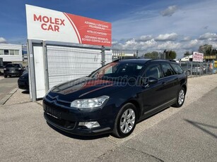 CITROEN C5 2.0 HDi Prestige KITŰNŐ ÁLLAPOT.FRISS VIZSGA. CSERE IS