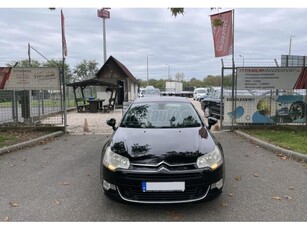 CITROEN C5 2.0 HDi Prestige MAGYARORSZÁGI