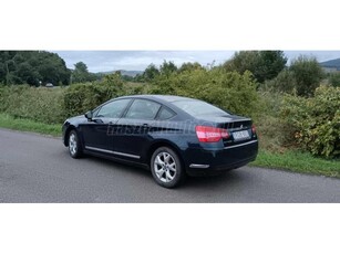 CITROEN C5 2.0 HDi Prestige Plus