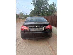 CITROEN C5 2.0 HDi Prestige Plus