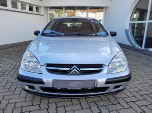 CITROEN C5 2.0 HDi SX GARANCIÁVAL!