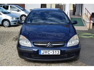 CITROEN C5 2.0 HDi X