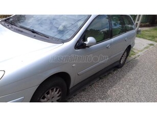 CITROEN C5 2.0 SX