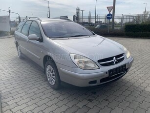 CITROEN C5 2.0 SX