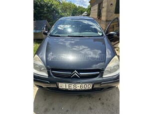 CITROEN C5 2.2 HDi Exclusive 2.2 hdi