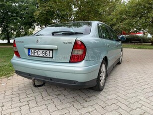 CITROEN C5 2.2 HDi Exclusive (Automata)