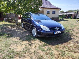 CITROEN C5 3.0 V6 Exclusive