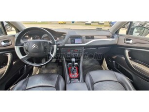 CITROEN C5 3.0 V6 HDi Exclusive (Automata)