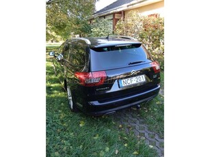 CITROEN C5 3.0 V6 HDi Exclusive (Automata)