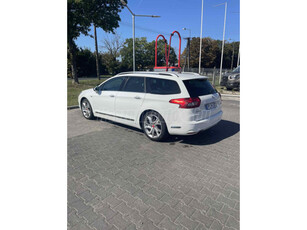 CITROEN C5 3.0 V6 HDi Exclusive (Automata)