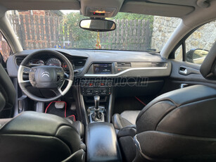 CITROEN C5 3.0 V6 HDi Exclusive (Automata)