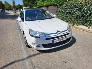 CITROEN C5 3.0 V6 HDi Exclusive (Automata)