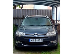 CITROEN C5 3.0 V6 HDi Exclusive (Automata) CSERÉLHETŐ!!