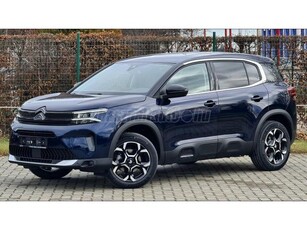 CITROEN C5 AIRCROSS 1.2 MHEV City Max DCT